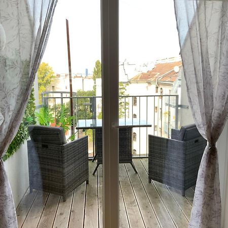 Stadtparadies L Dg5'14 فيينا المظهر الخارجي الصورة