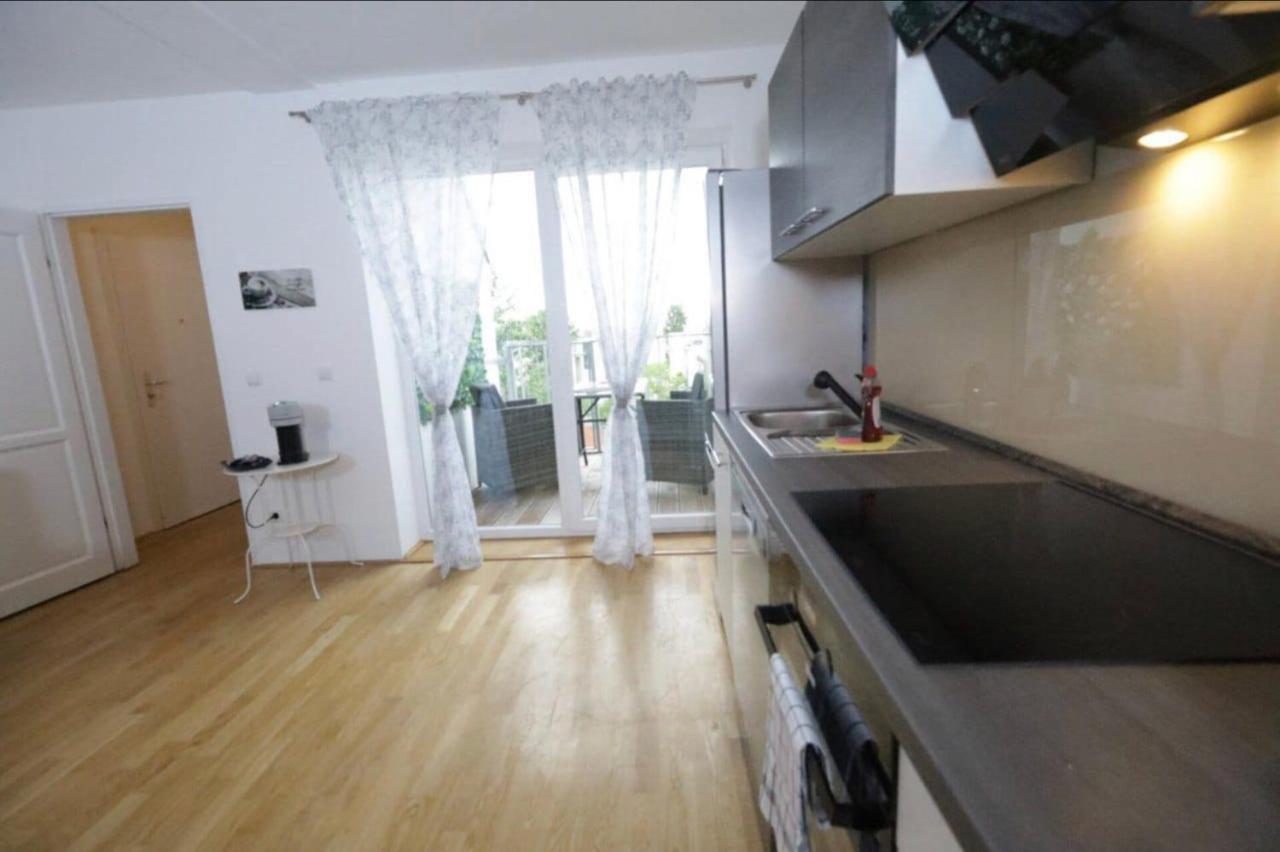 Stadtparadies L Dg5'14 فيينا المظهر الخارجي الصورة