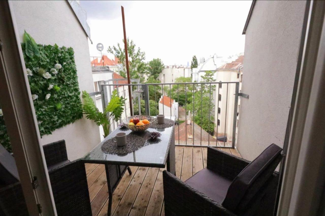 Stadtparadies L Dg5'14 فيينا المظهر الخارجي الصورة