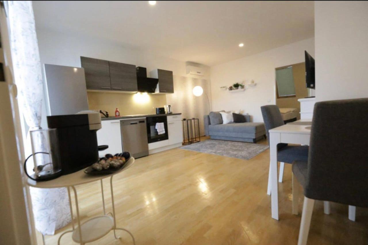 Stadtparadies L Dg5'14 فيينا المظهر الخارجي الصورة