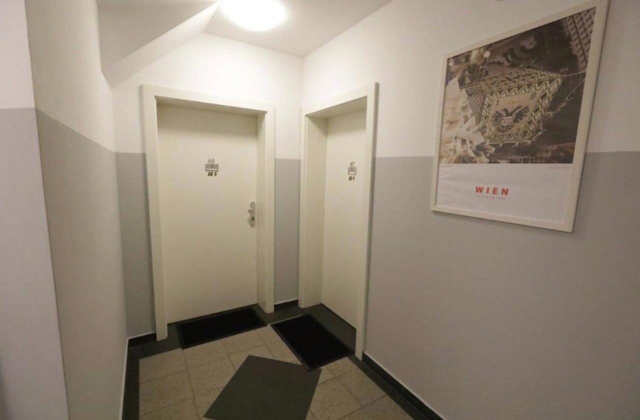 Stadtparadies L Dg5'14 فيينا المظهر الخارجي الصورة