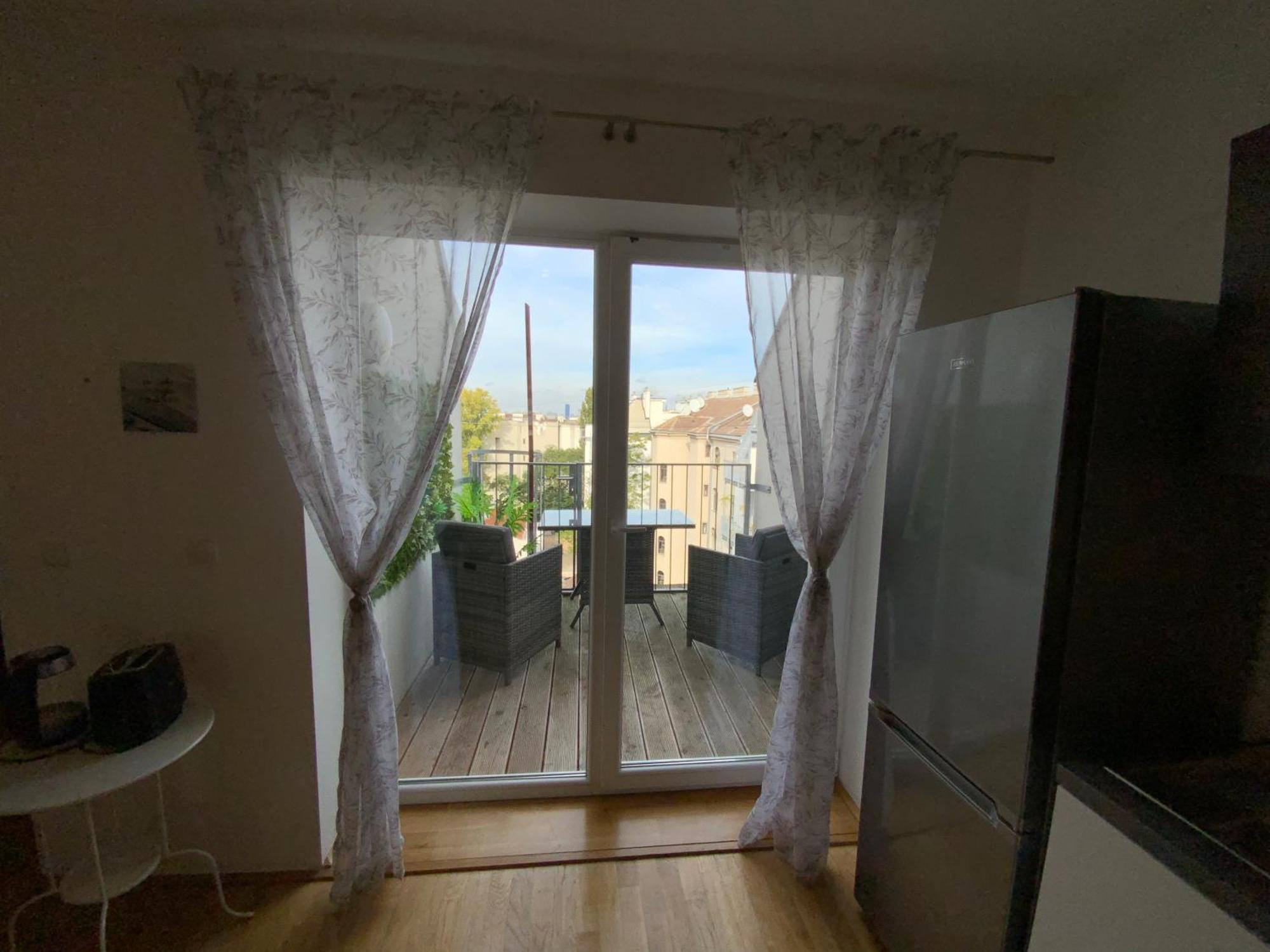 Stadtparadies L Dg5'14 فيينا المظهر الخارجي الصورة